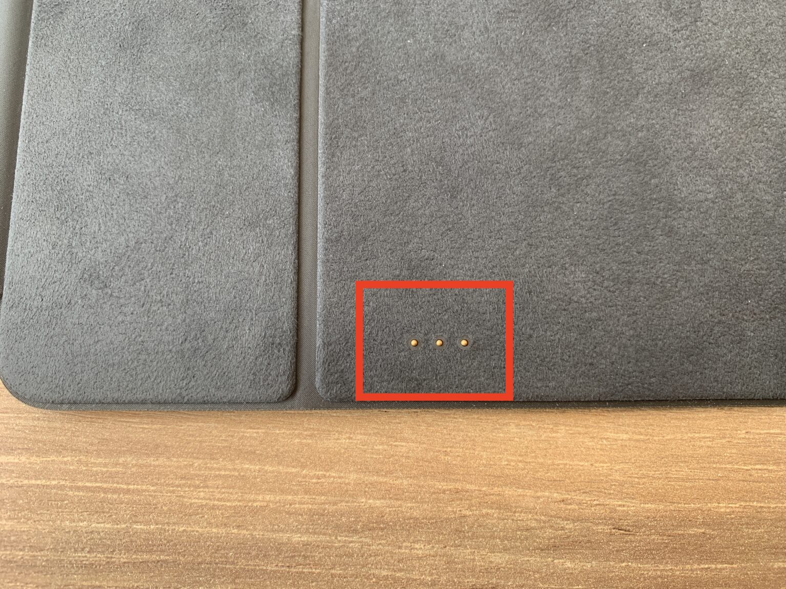 Smart Keyboard Folioが反応しなくなった場合の対処法と修理手順 モリブロ